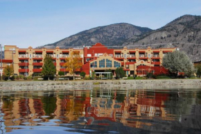  Holiday Inn Hotel & Suites Osoyoos, an IHG Hotel  Осойос